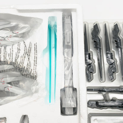 【中古美品】 開封済み GUNDAM FIX FIGURATION METAL COMPOSITE ウイングガンダムゼロ（EW版） Noble Color Ver. 056-260908-st-05-otoh 万代Net店