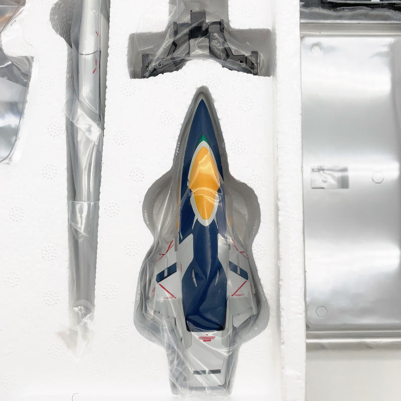 【中古美品】 開封済み GUNDAM FIX FIGURATION METAL COMPOSITE ウイングガンダムゼロ（EW版） Noble Color Ver. 056-260908-st-05-otoh 万代Net店