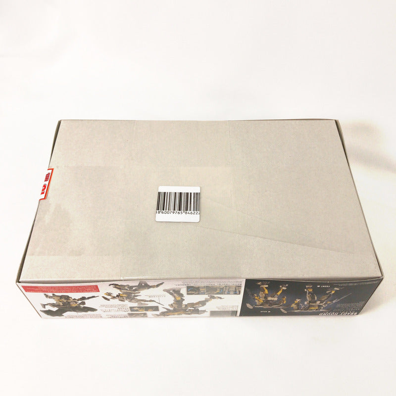 【中古美品】 未組立 BANDAI HG ブレイディハウンド プラモデル ガンプラ 059-260929-sy-15-otoh 万代Net店