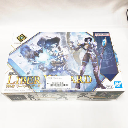 【中古美品】 未組立 30MF リーベルウィザード プラモデル ガンプラ 059-261030-sy-13-otoh 万代Net店