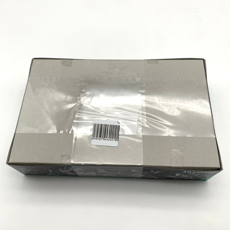 【中古美品】 未組立 HG GQuuuuuuX ジークアクス プラモデル ガンプラ 058-260814-st-19-otoh 万代Net店