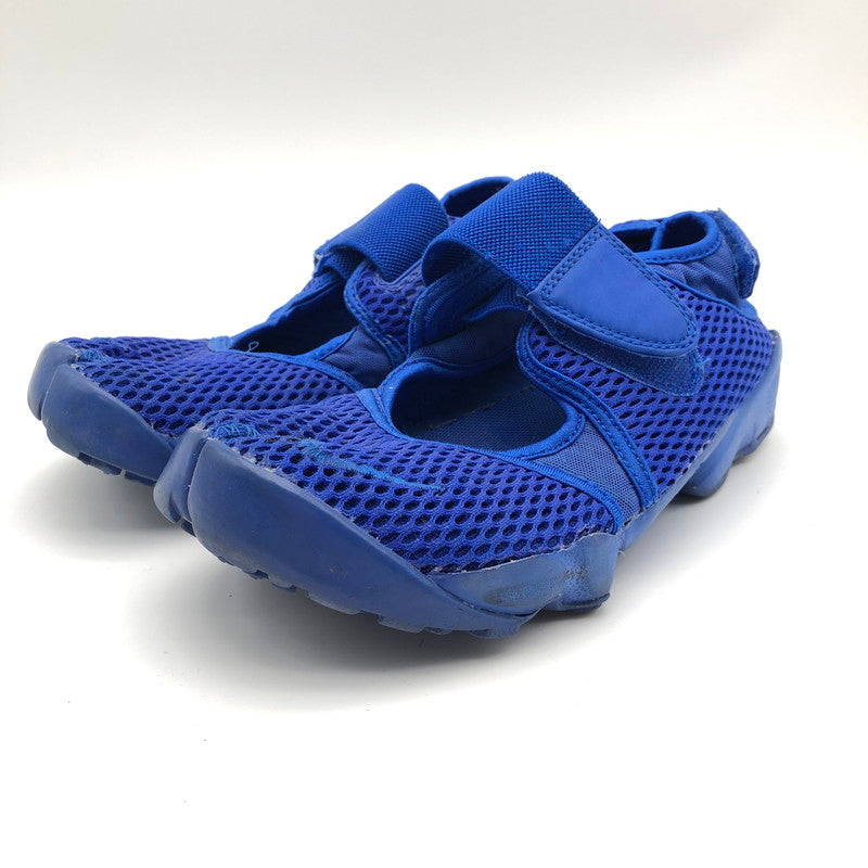 【中古品】【メンズ】 NIKE Air Rift Breathe BR ナイキ エア リフト ブリーズ　スニーカー 靴　スニーカーサンダル 162-260715-sm-04-otoh カラー：レーサーブルー 万代Net店