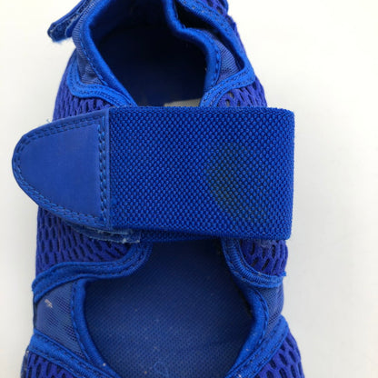 【中古品】【メンズ】 NIKE Air Rift Breathe BR ナイキ エア リフト ブリーズ　スニーカー 靴　スニーカーサンダル 162-260715-sm-04-otoh カラー：レーサーブルー 万代Net店