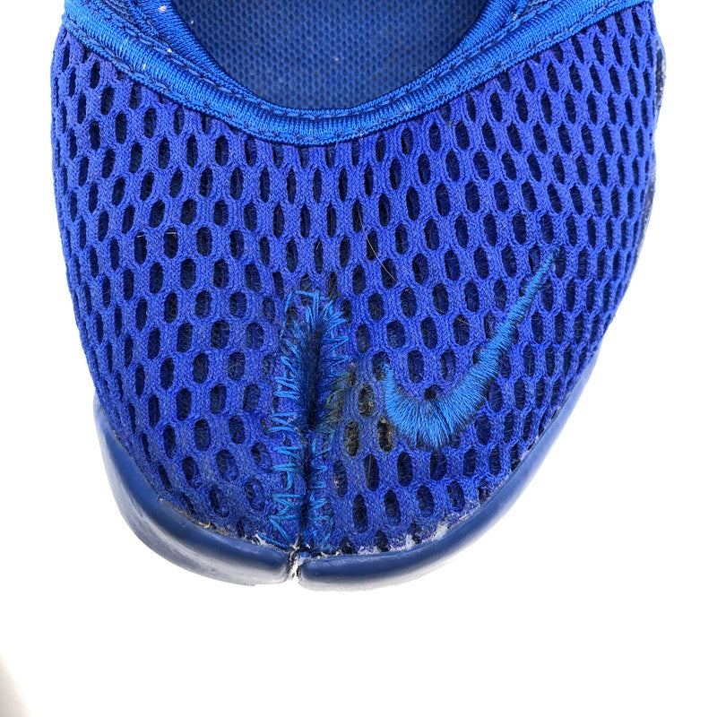【中古品】【メンズ】 NIKE Air Rift Breathe BR ナイキ エア リフト ブリーズ　スニーカー 靴　スニーカーサンダル 162-260715-sm-04-otoh カラー：レーサーブルー 万代Net店