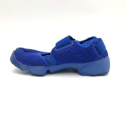 【中古品】【メンズ】 NIKE Air Rift Breathe BR ナイキ エア リフト ブリーズ　スニーカー 靴　スニーカーサンダル 162-260715-sm-04-otoh カラー：レーサーブルー 万代Net店
