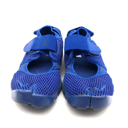【中古品】【メンズ】 NIKE Air Rift Breathe BR ナイキ エア リフト ブリーズ　スニーカー 靴　スニーカーサンダル 162-260715-sm-04-otoh カラー：レーサーブルー 万代Net店
