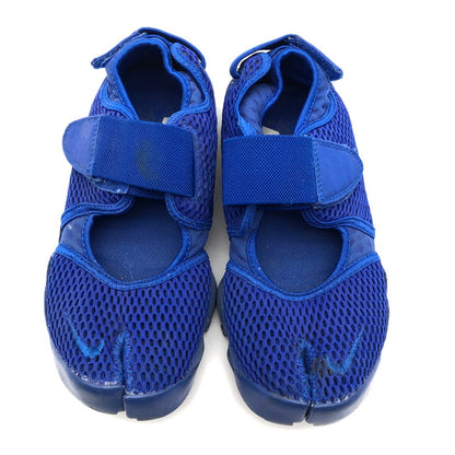 【中古品】【メンズ】 NIKE Air Rift Breathe BR ナイキ エア リフト ブリーズ　スニーカー 靴　スニーカーサンダル 162-260715-sm-04-otoh カラー：レーサーブルー 万代Net店