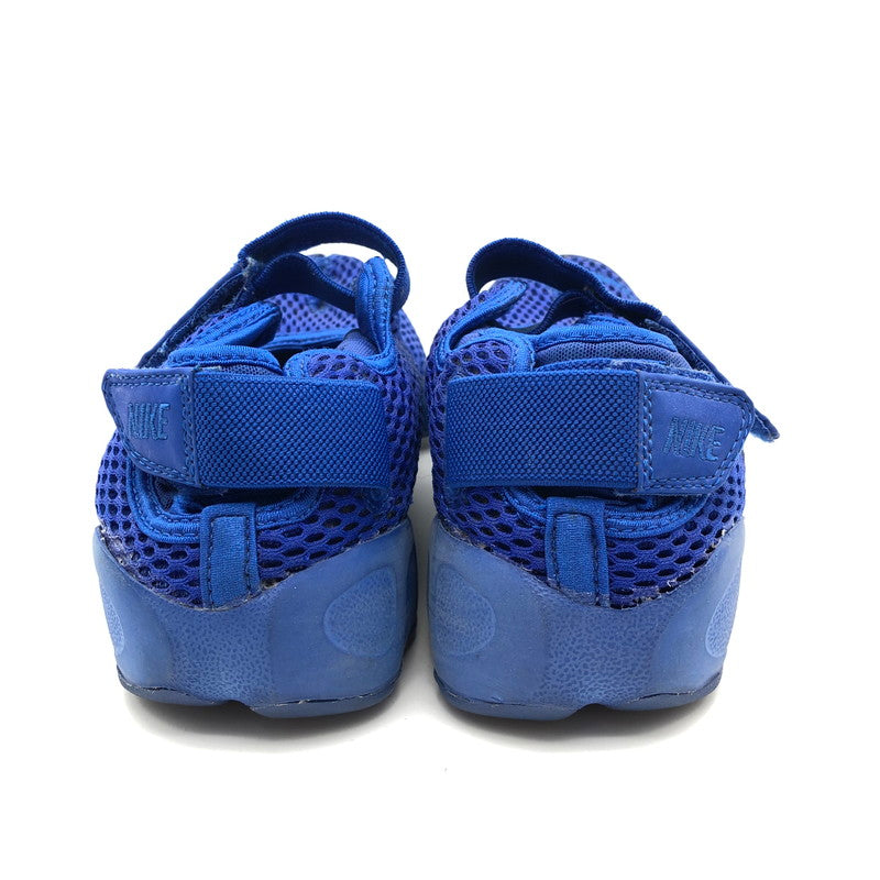 【中古品】【メンズ】 NIKE Air Rift Breathe BR ナイキ エア リフト ブリーズ　スニーカー 靴　スニーカーサンダル 162-260715-sm-04-otoh カラー：レーサーブルー 万代Net店