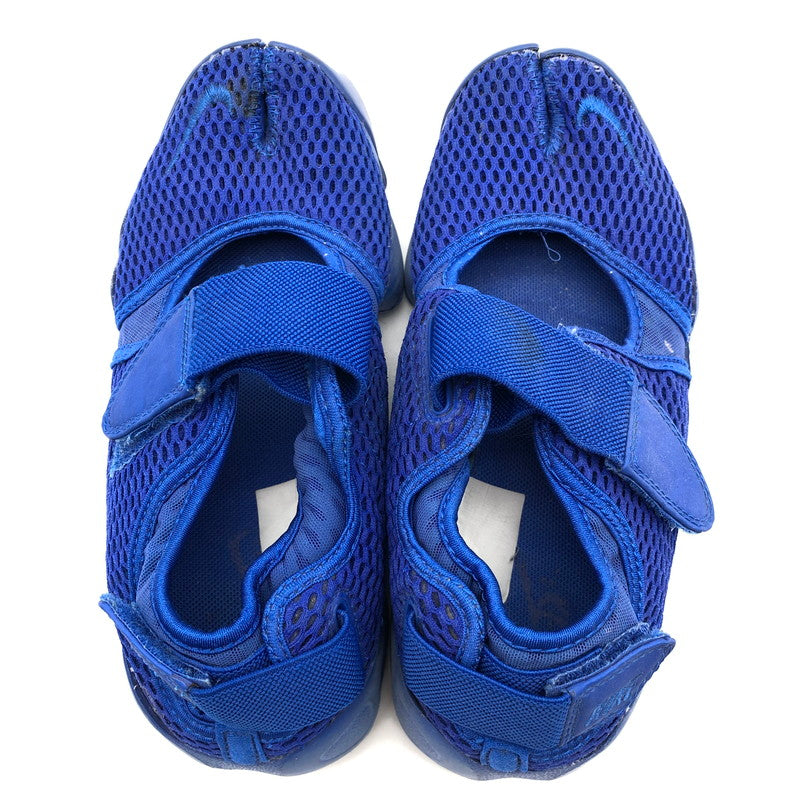 【中古品】【メンズ】 NIKE Air Rift Breathe BR ナイキ エア リフト ブリーズ　スニーカー 靴　スニーカーサンダル 162-260715-sm-04-otoh カラー：レーサーブルー 万代Net店
