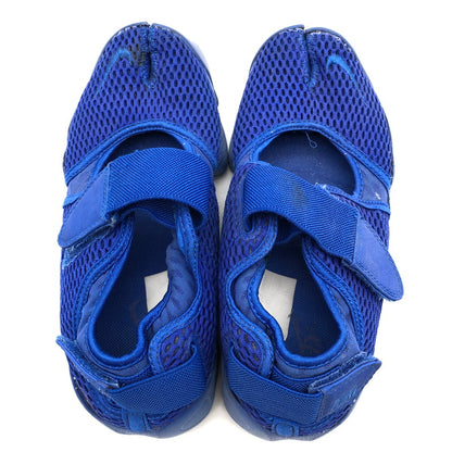【中古品】【メンズ】 NIKE Air Rift Breathe BR ナイキ エア リフト ブリーズ　スニーカー 靴　スニーカーサンダル 162-260715-sm-04-otoh カラー：レーサーブルー 万代Net店