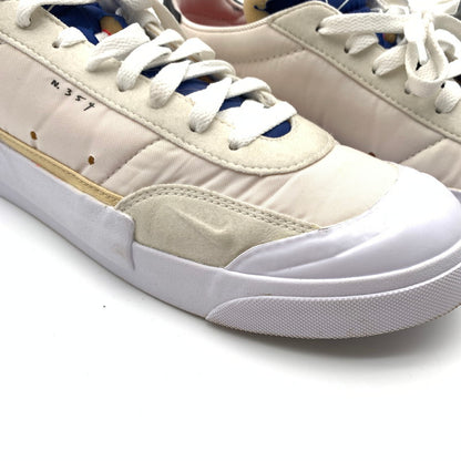 【中古品】【メンズ】 NIKE ナイキ AV6697-100 DROP-TYPE スニーカー 靴 160-260512-st-09-otoh カラー：サミット ホワイト / ブラック/ディープ ロイヤルブルー 万代Net店
