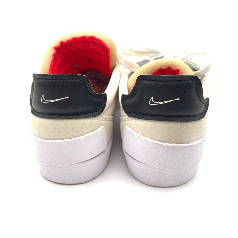 【中古品】【メンズ】 NIKE ナイキ AV6697-100 DROP-TYPE スニーカー 靴 160-260512-st-09-otoh カラー：サミット ホワイト / ブラック/ディープ ロイヤルブルー 万代Net店