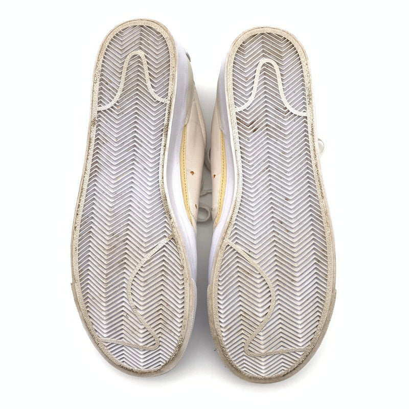 【中古品】【メンズ】 NIKE ナイキ AV6697-100 DROP-TYPE スニーカー 靴 160-260512-st-09-otoh カラー：サミット ホワイト / ブラック/ディープ ロイヤルブルー 万代Net店