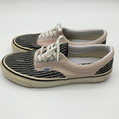 【中古品】【メンズ】 VANS Era VN0A2RR11V7 バンズ エラ ストライプ ピンク スニーカー 靴 162-260603-sm-03-otoh カラー：ストライプピンク 万代Net店