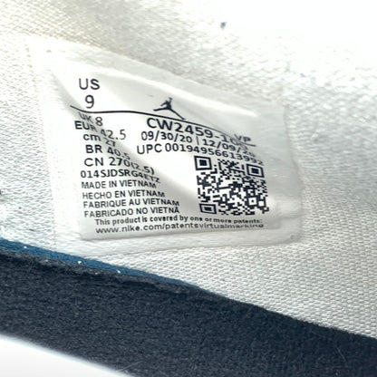 【中古品】【メンズ】 NIKE ナイキ CW2459-100 AIR JORDAN 35 LOW スニーカー 靴 160-260511-st-13-otoh カラー：ホワイト/メタリックシルバー/ブラック 万代Net店