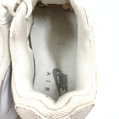 【中古品】【メンズ】 NIKE ナイキ CN8490-100 AIR MAX 90 スニーカー 靴 160-260605-st-10-otoh カラー：ホワイト 万代Net店