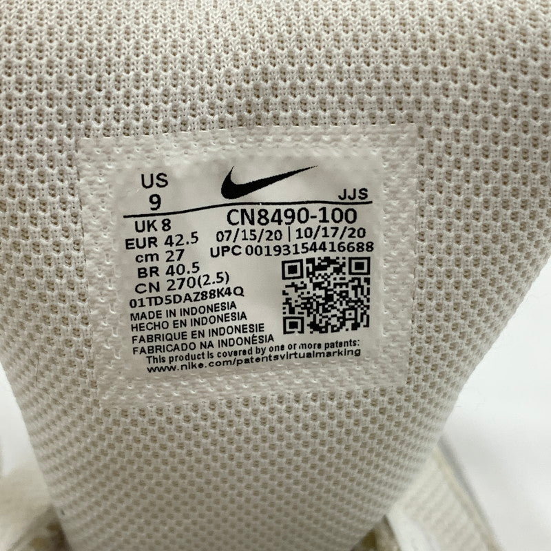 【中古品】【メンズ】 NIKE ナイキ CN8490-100 AIR MAX 90 スニーカー 靴 160-260605-st-10-otoh カラー：ホワイト 万代Net店