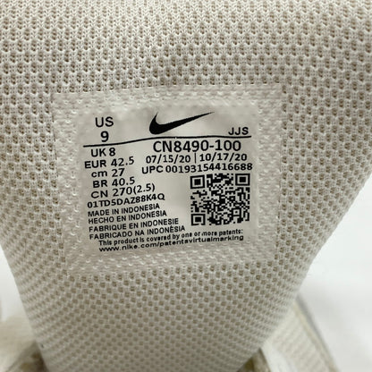 【中古品】【メンズ】 NIKE ナイキ CN8490-100 AIR MAX 90 スニーカー 靴 160-260605-st-10-otoh カラー：ホワイト 万代Net店