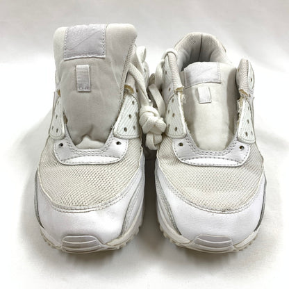 【中古品】【メンズ】 NIKE ナイキ CN8490-100 AIR MAX 90 スニーカー 靴 160-260605-st-10-otoh カラー：ホワイト 万代Net店