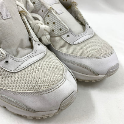 【中古品】【メンズ】 NIKE ナイキ CN8490-100 AIR MAX 90 スニーカー 靴 160-260605-st-10-otoh カラー：ホワイト 万代Net店