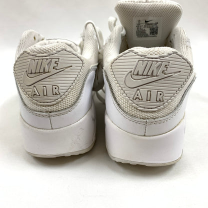 【中古品】【メンズ】 NIKE ナイキ CN8490-100 AIR MAX 90 スニーカー 靴 160-260605-st-10-otoh カラー：ホワイト 万代Net店