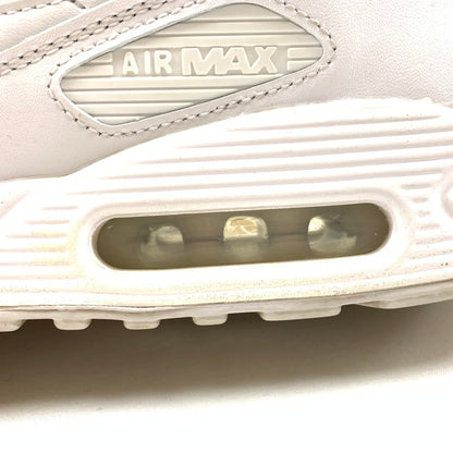 【中古品】【メンズ】 NIKE ナイキ CN8490-100 AIR MAX 90 スニーカー 靴 160-260605-st-10-otoh カラー：ホワイト 万代Net店
