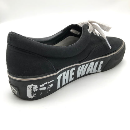 【中古品】【レディース】 VANS ERA THICK ヴァンズ エラシック プラットフォーム スニーカー 靴 162-260716-sm-03-otoh カラー：ブラック 万代Net店