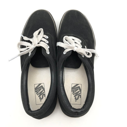 【中古品】【レディース】 VANS ERA THICK ヴァンズ エラシック プラットフォーム スニーカー 靴 162-260716-sm-03-otoh カラー：ブラック 万代Net店