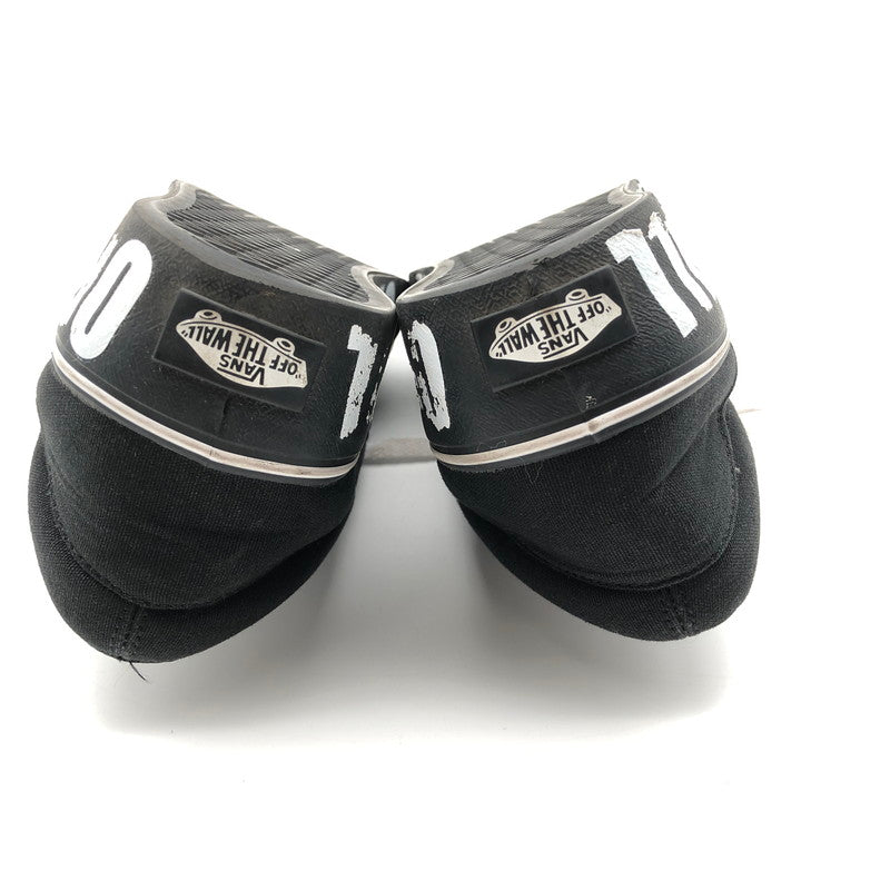 【中古品】【レディース】 VANS ERA THICK ヴァンズ エラシック プラットフォーム スニーカー 靴 162-260716-sm-03-otoh カラー：ブラック 万代Net店