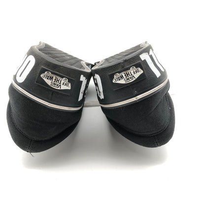 【中古品】【レディース】 VANS ERA THICK ヴァンズ エラシック プラットフォーム スニーカー 靴 162-260716-sm-03-otoh カラー：ブラック 万代Net店