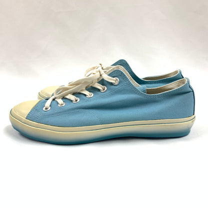 【中古品】【メンズ】 MOONSTAR ムーンスター スニーカー 靴 162-260605-st-08-otoh カラー：サックス 万代Net店