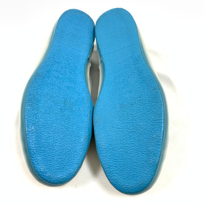 【中古品】【メンズ】 MOONSTAR ムーンスター スニーカー 靴 162-260605-st-08-otoh カラー：サックス 万代Net店