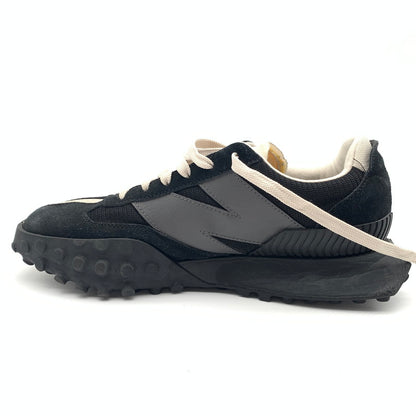 【中古品】【メンズ】 NEWBALANCE ニューバランス UXC72DA1 スニーカー 靴 162-260512-st-02-otoh カラー：ブラック/ムーンビーム 万代Net店