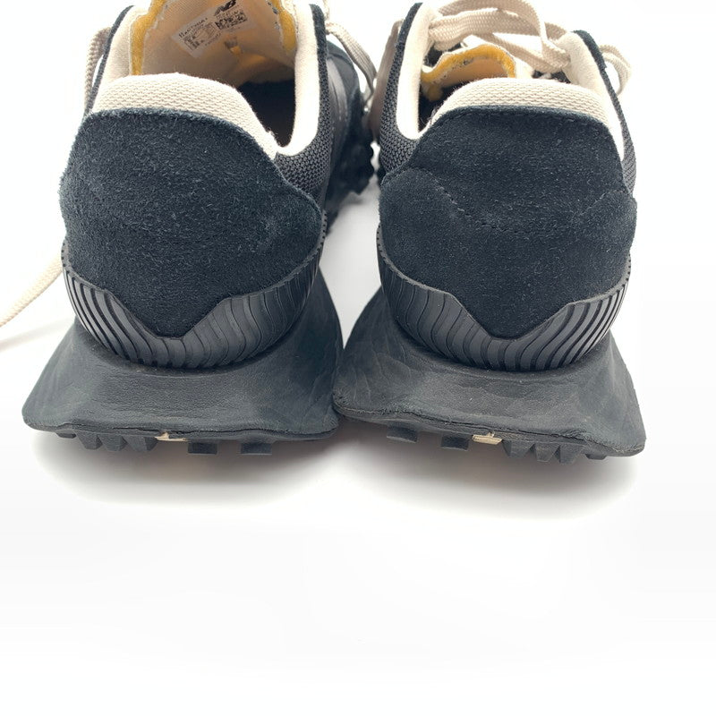 【中古品】【メンズ】 NEWBALANCE ニューバランス UXC72DA1 スニーカー 靴 162-260512-st-02-otoh カラー：ブラック/ムーンビーム 万代Net店