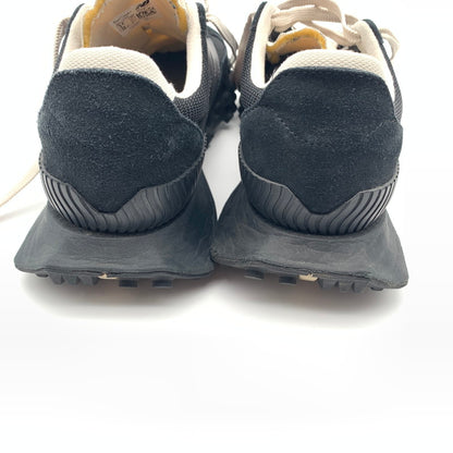【中古品】【メンズ】 NEWBALANCE ニューバランス UXC72DA1 スニーカー 靴 162-260512-st-02-otoh カラー：ブラック/ムーンビーム 万代Net店