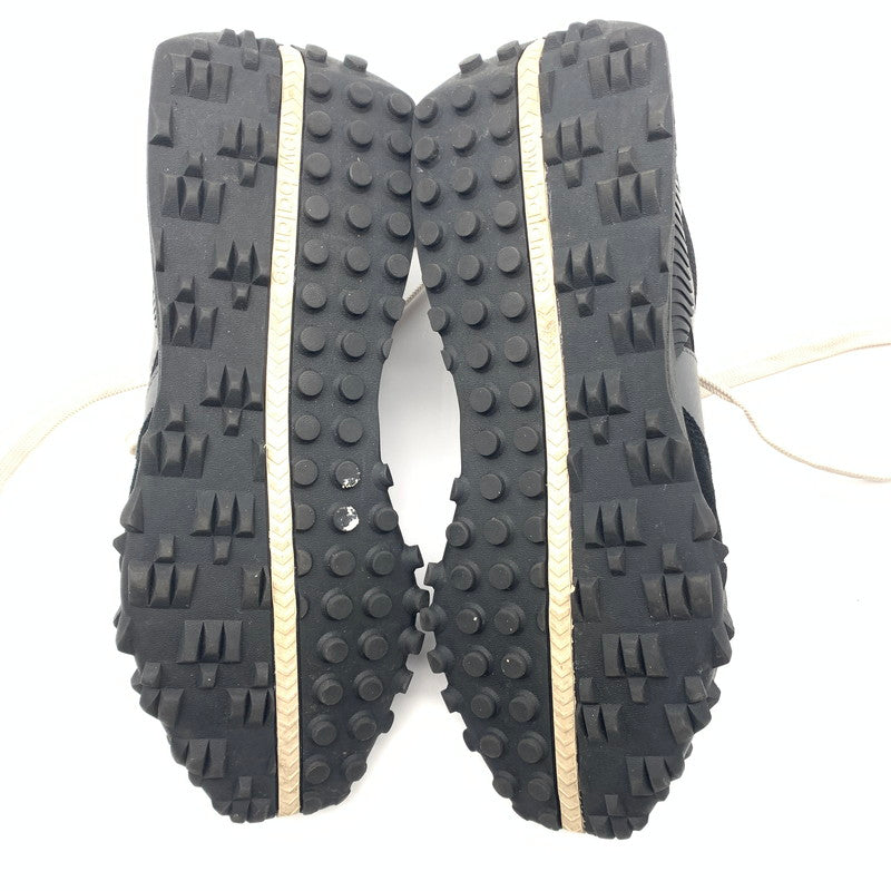 【中古品】【メンズ】 NEWBALANCE ニューバランス UXC72DA1 スニーカー 靴 162-260512-st-02-otoh カラー：ブラック/ムーンビーム 万代Net店