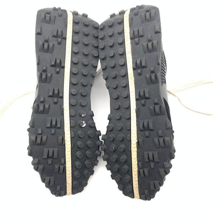 【中古品】【メンズ】 NEWBALANCE ニューバランス UXC72DA1 スニーカー 靴 162-260512-st-02-otoh カラー：ブラック/ムーンビーム 万代Net店