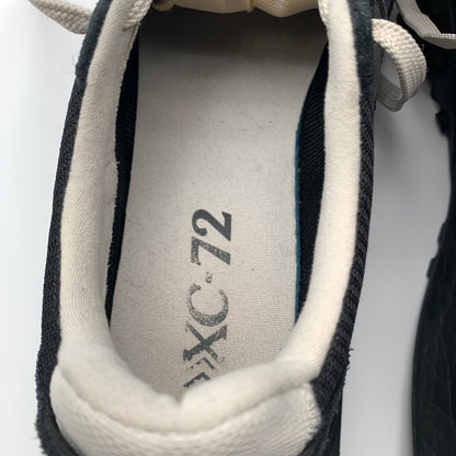 【中古品】【メンズ】 NEWBALANCE ニューバランス UXC72DA1 スニーカー 靴 162-260512-st-02-otoh カラー：ブラック/ムーンビーム 万代Net店