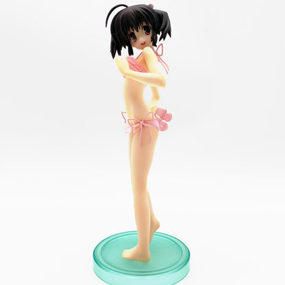 【中古美品】 開封済み コトブキヤ ToHerat2 柚原このみ 天真爛漫 1/6スケールフィギュア 053-260930-st-11-otoh 万代Net店