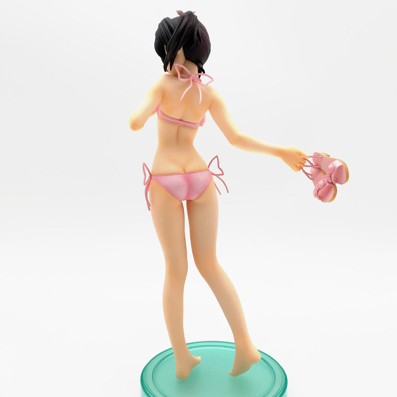 【中古美品】 開封済み コトブキヤ ToHerat2 柚原このみ 天真爛漫 1/6スケールフィギュア 053-260930-st-11-otoh 万代Net店