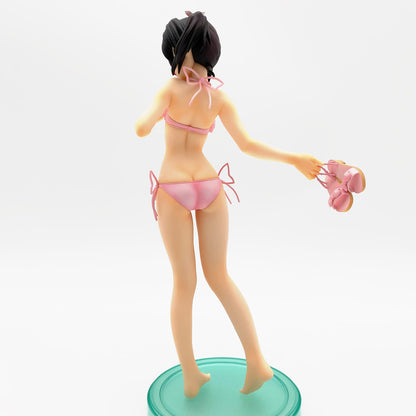 【中古美品】 開封済み コトブキヤ ToHerat2 柚原このみ 天真爛漫 1/6スケールフィギュア 053-260930-st-11-otoh 万代Net店