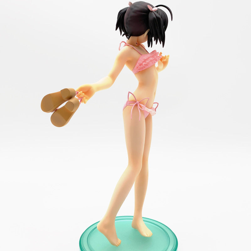 【中古美品】 開封済み コトブキヤ ToHerat2 柚原このみ 天真爛漫 1/6スケールフィギュア 053-260930-st-11-otoh 万代Net店