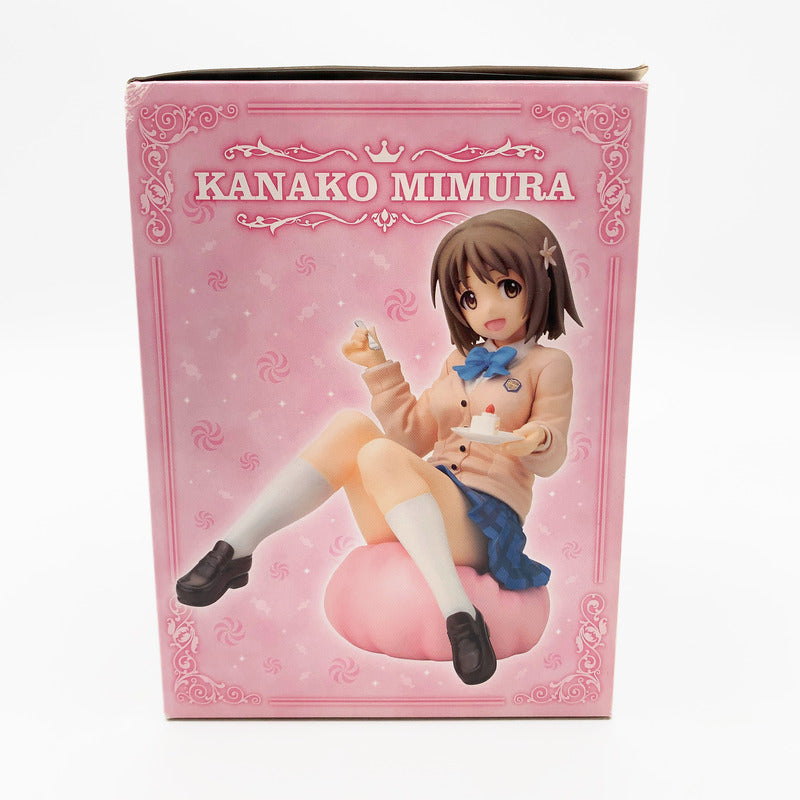 【中古品】 未開封 コトブキヤ アイドルマスター シンデレラガールズ 三村かな子 1/8スケールフィギュア 053-260930-st-13-otoh 万代Net店