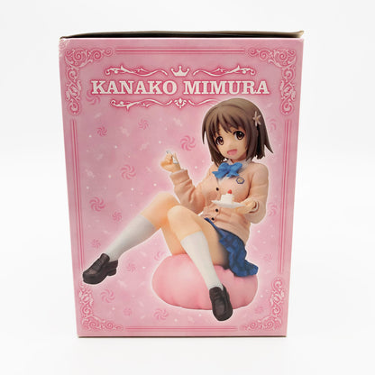 【中古品】 未開封 コトブキヤ アイドルマスター シンデレラガールズ 三村かな子 1/8スケールフィギュア 053-260930-st-13-otoh 万代Net店