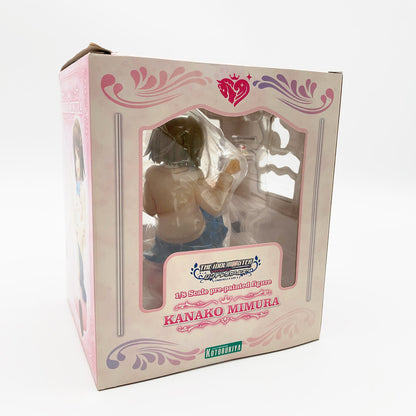 【中古品】 未開封 コトブキヤ アイドルマスター シンデレラガールズ 三村かな子 1/8スケールフィギュア 053-260930-st-13-otoh 万代Net店