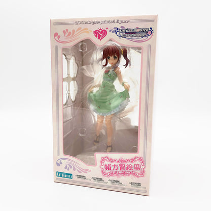 【中古品】 未開封 コトブキヤ アイドルマスター シンデレラガールズ 緒方智絵里 1/8スケールフィギュア 053-260930-st-12-otoh 万代Net店
