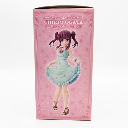 【中古品】 未開封 コトブキヤ アイドルマスター シンデレラガールズ 緒方智絵里 1/8スケールフィギュア 053-260930-st-12-otoh 万代Net店