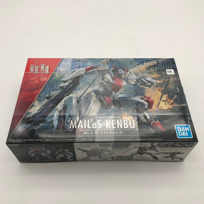 【中古美品】 未組立 BANDAI HG メイレスケンブ プラモデル ガンプラ 059-260907-sy-16-otoh 万代Net店