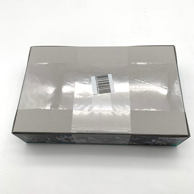 【中古美品】 未組立 HG GQuuuuuuX ジークアクス プラモデル ガンプラ 058-260814-st-21-otoh 万代Net店