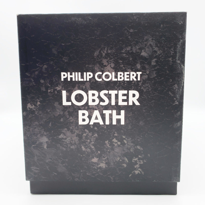 【未使用品】 新品未使用 PHILIP COLBERT Leisure Time Lobster Bath Tub POP MART 038-261006-st-01-otoh 万代Net店